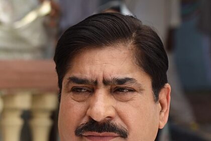 Yashpal Sharma