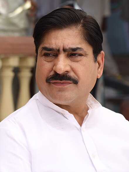 Yashpal Sharma