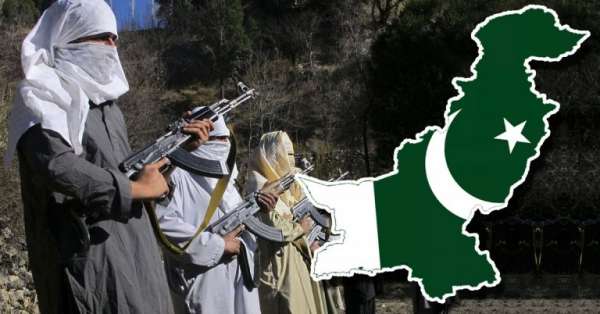 Challenges and Concerns Unraveling the Complex Landscape of Terrorism in Pakistan