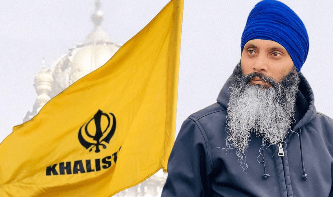 Canada-Based Khalistan Tiger Force Chief Hardeep Singh Nijjar Assassinated Outside Surrey Gurdwara