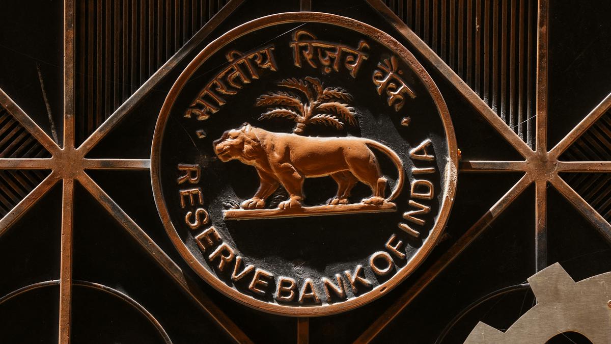 Reserve Bank Of India