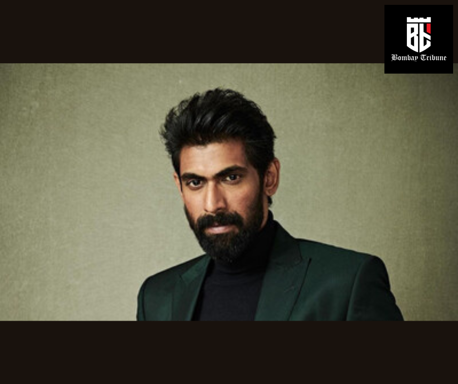 Rana Daggubati