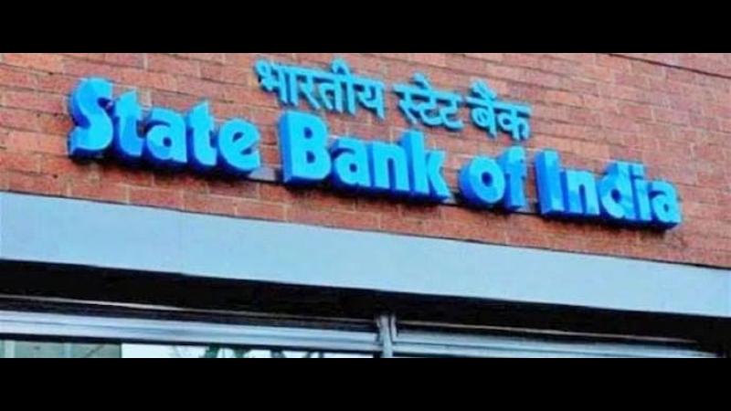 State bank of India