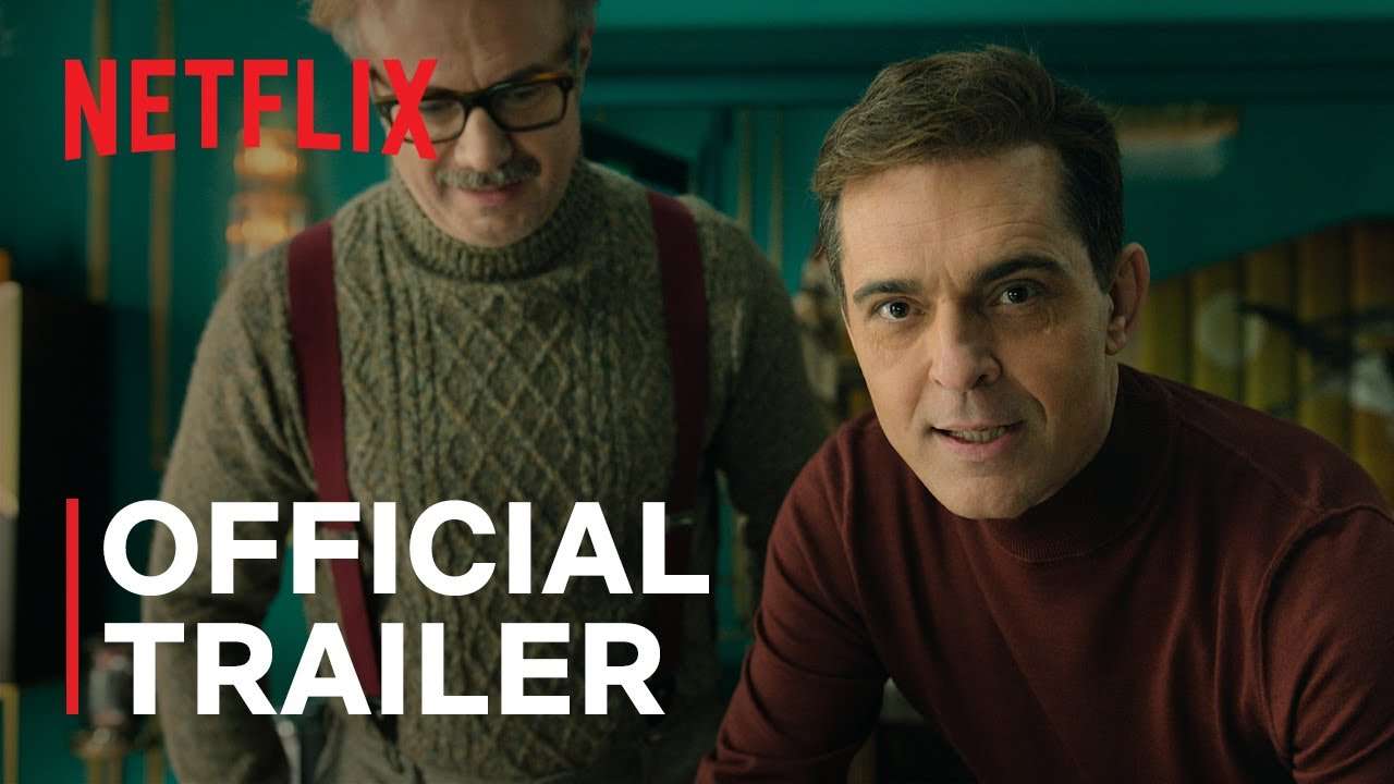 Netflix Unveils Trailer for Money Heist Spin-Off Series Berlin