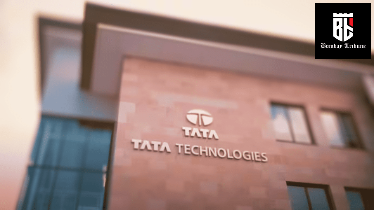 Tata Technologies Marks Historic Return to IPO