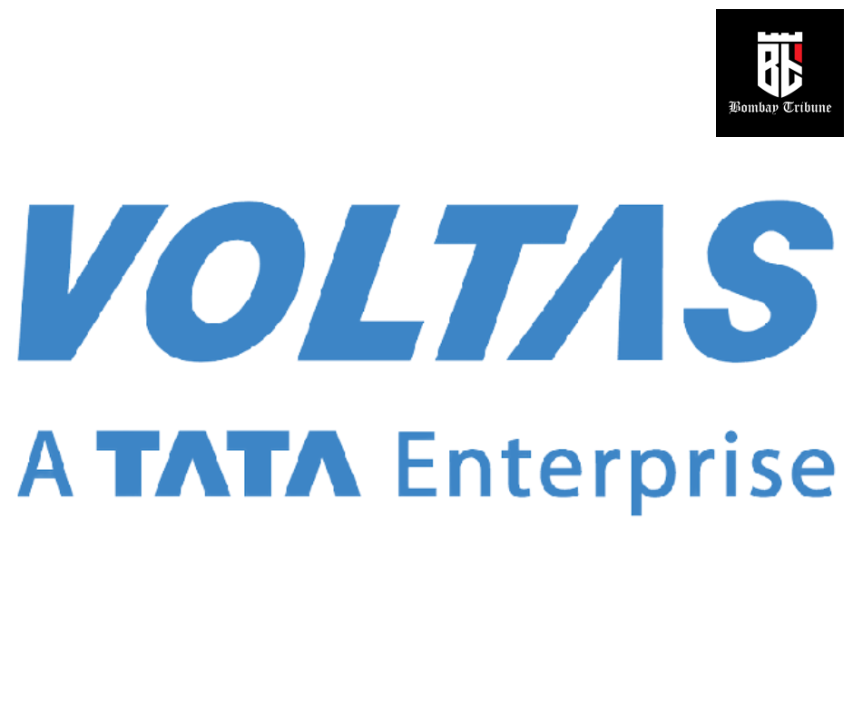 Voltas Logo