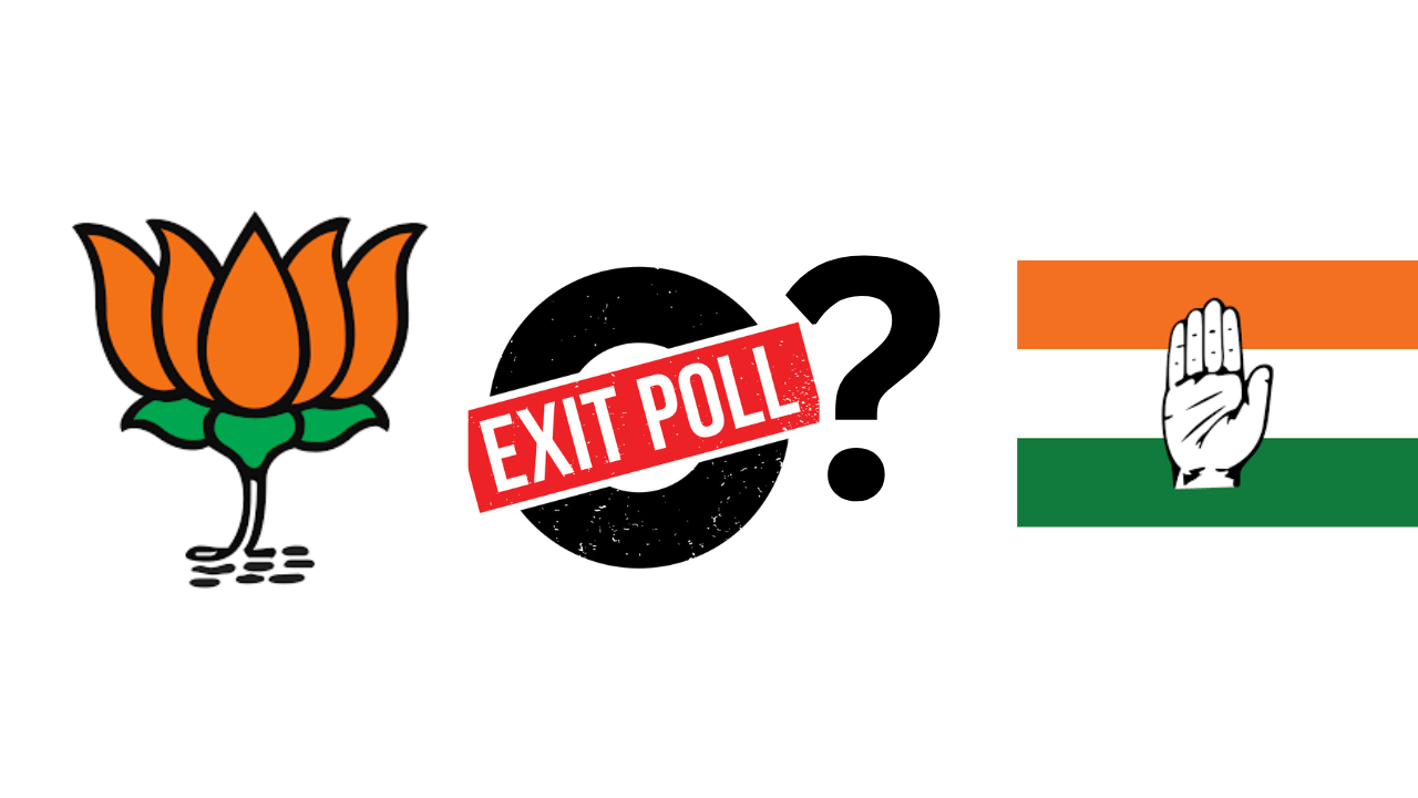 Exit Poll Dilemma