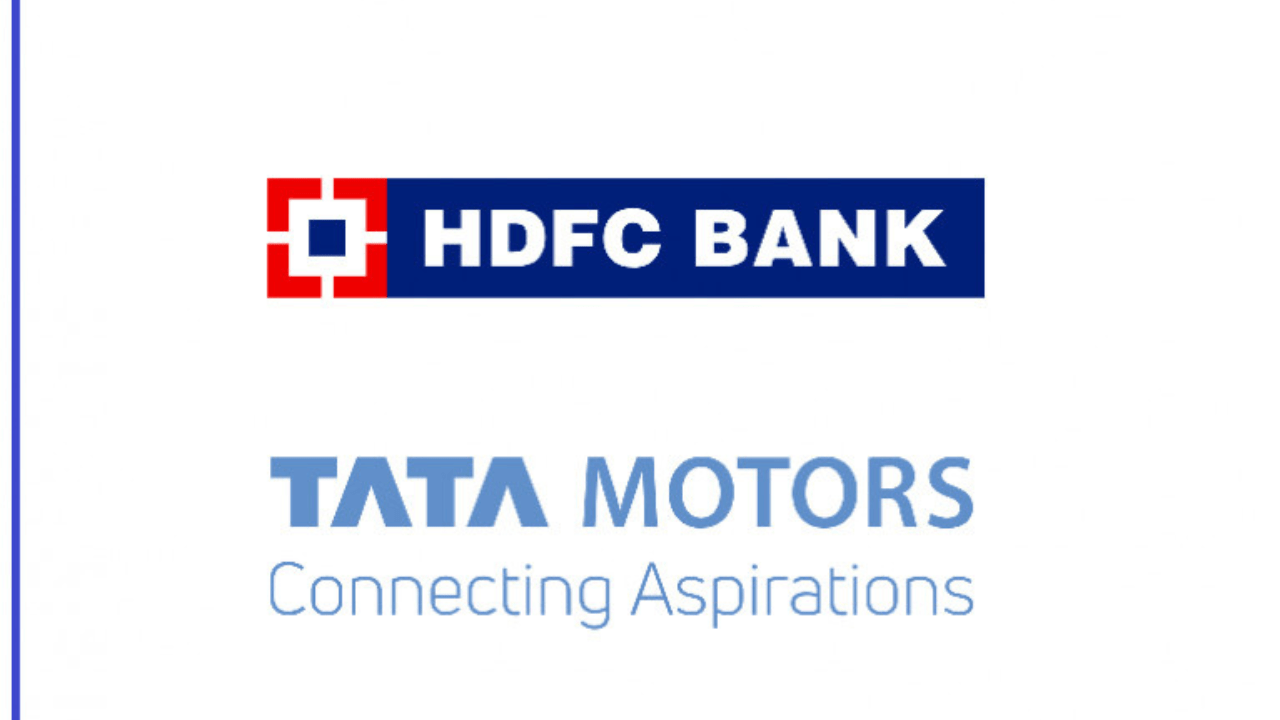 Tata Motors Collaborates with HDFC Bank