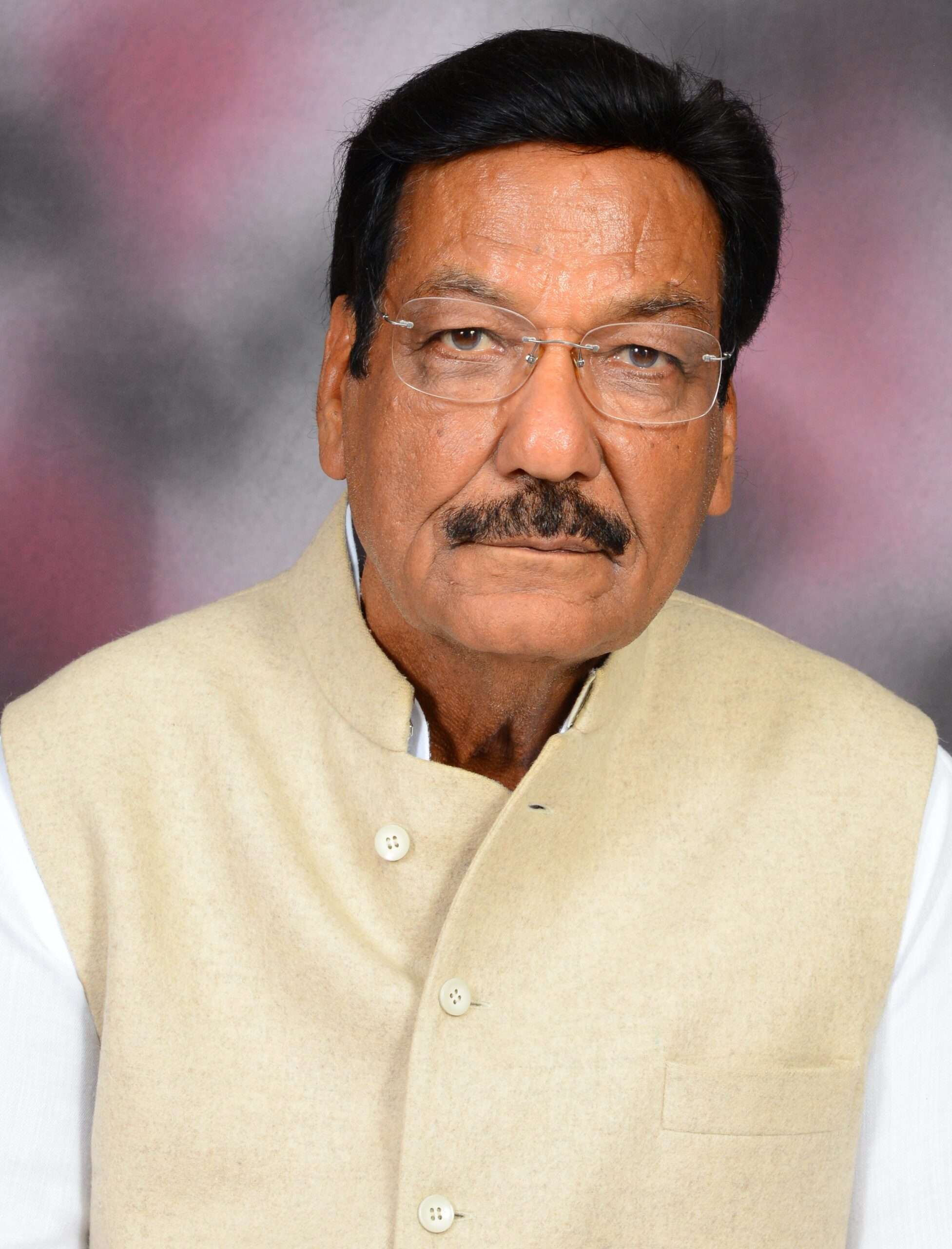 Haryana Energy Minister Ranjit Singh