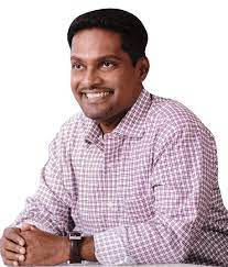 Anand Daniel, partner at global VC fund Accel