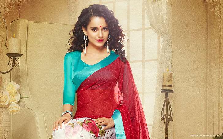 Kangana Ranaut Expresses Hurt Over Congress Spokesperson's Comment on Social Media