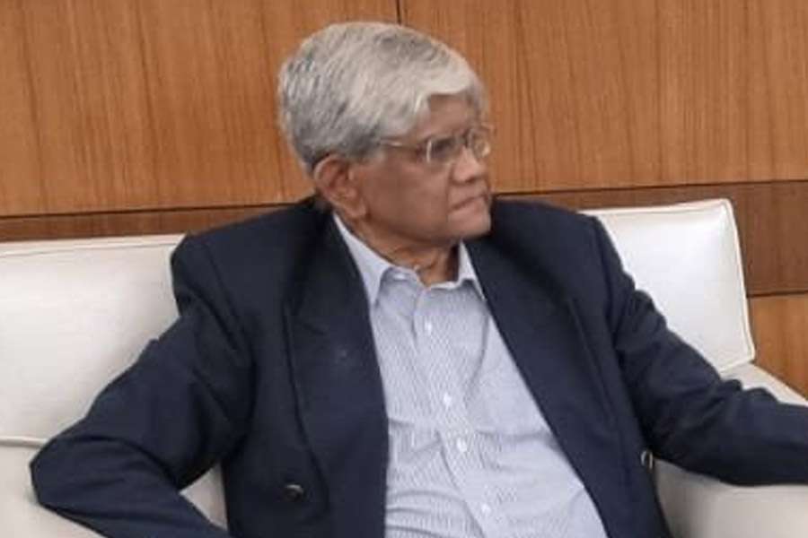 India-Funded Projects to Continue in Bangladesh, Says Interim Government Adviser Salehuddin Ahmed