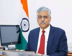 Defence Secretary to Lead India Philippines Defence Cooperation Talks in Manila