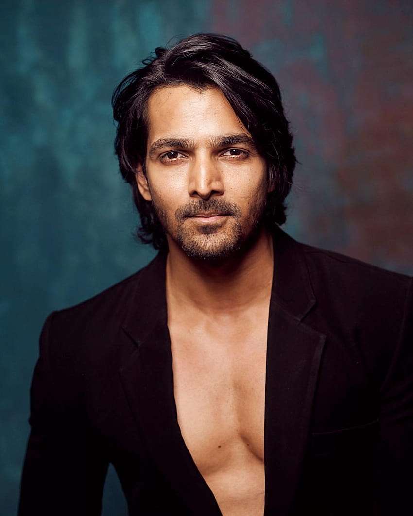 Harshvardhan Rane to Star in "Sanam Teri Kasam 2"