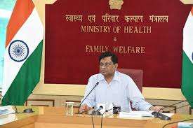 Health Secretary Launches Annual Report ‘Health Dynamics of India 2022-23’