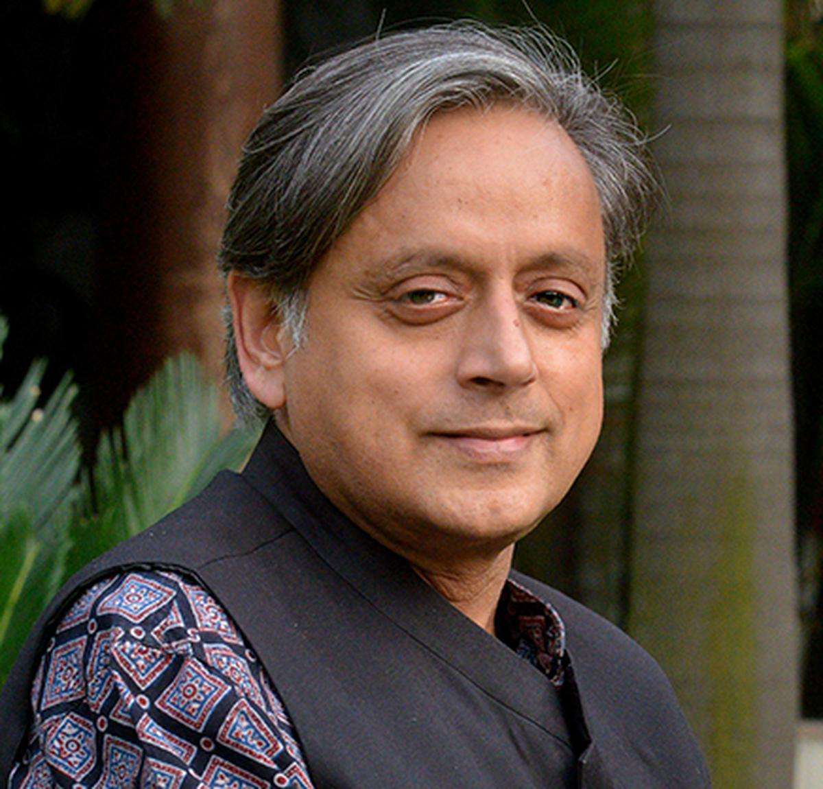 SHASHI_THAROOR