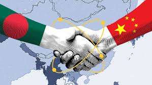 Bangladesh Moves to Join RCEP Trade Bloc Led by China