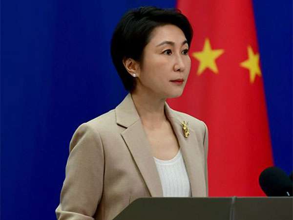 China Urges India to Exercise Caution on Taiwan Issue