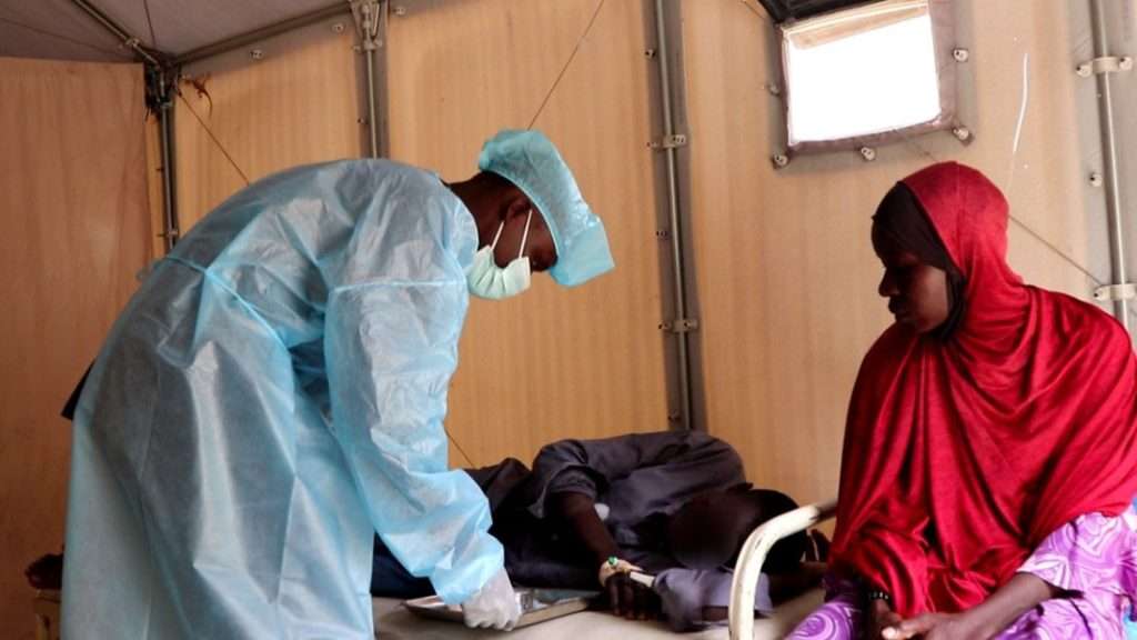 Ghana Reports Nine Confirmed Cholera Cases in Greater Accra Region