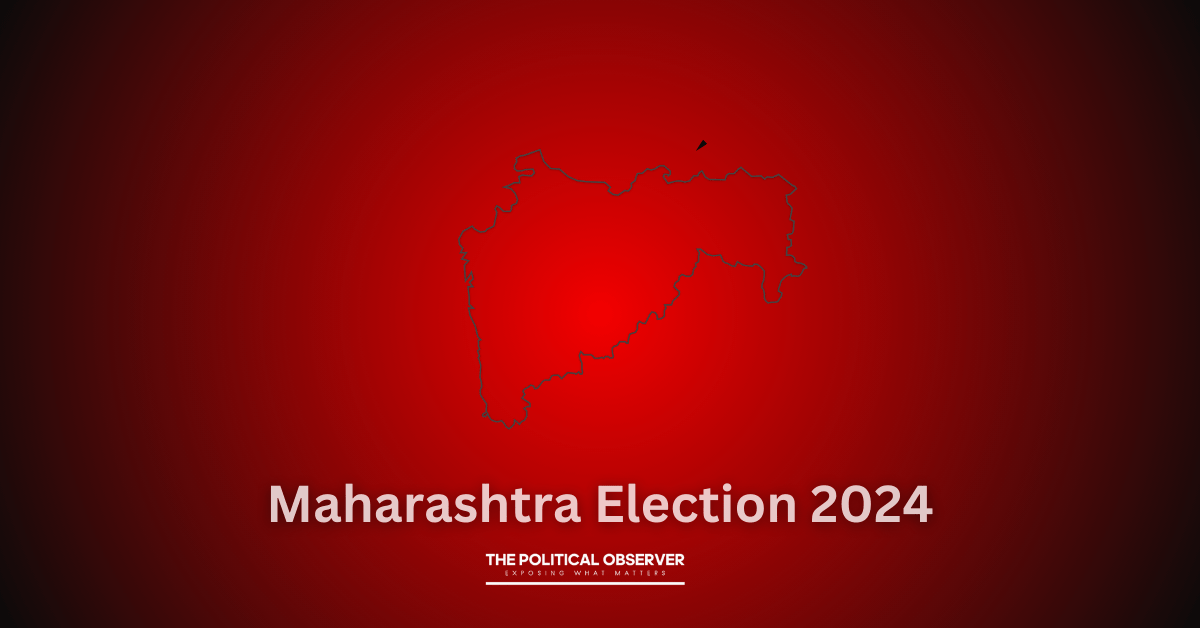 Maharashtra Assembly Elections 2024