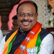 Maharashtra BJP President Chandrashekhar Bavankule