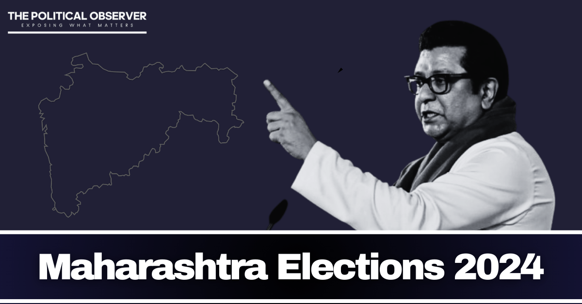 Maharashtra Election The Political Observer 6