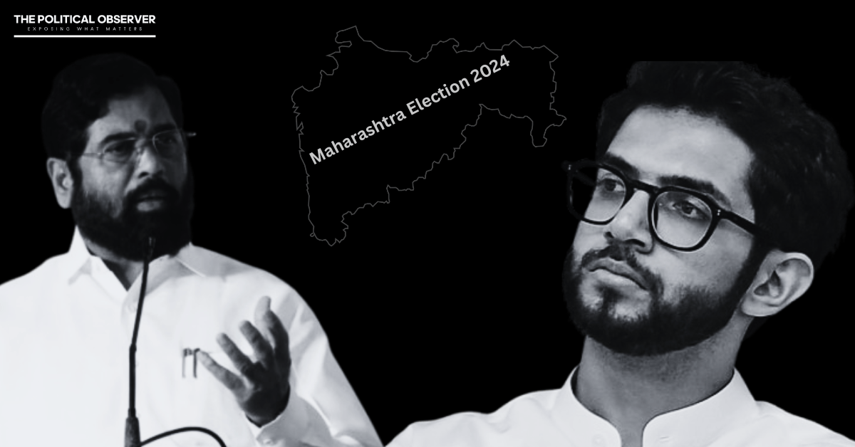 Maharashtra Elections 2024: CM Shinde Faces Challenge in Securing a Contender Against Aaditya Thackeray in Worli