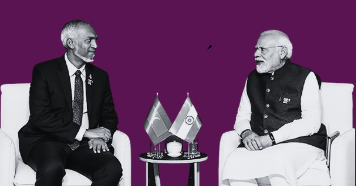 The Evolving India-Maldives Relationship Post-Presidential Visit