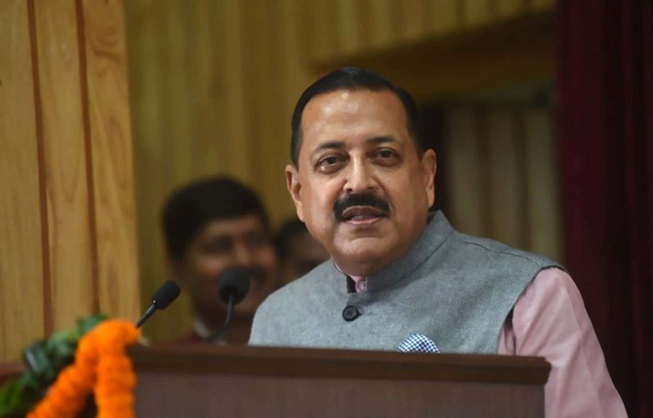 Thiruvananthapuram: Science Capital of India, Says Dr. Jitendra Singh