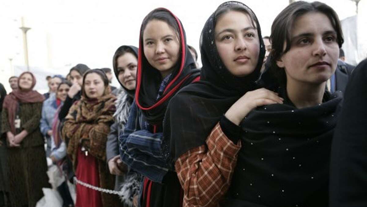 Afghanistan Under Taliban Rule: The Ongoing Crisis of Women’s Rights