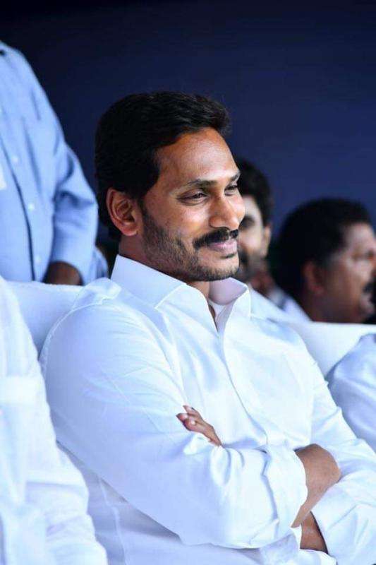 YSRCP Holds State-Level Workshop at Party Central Office