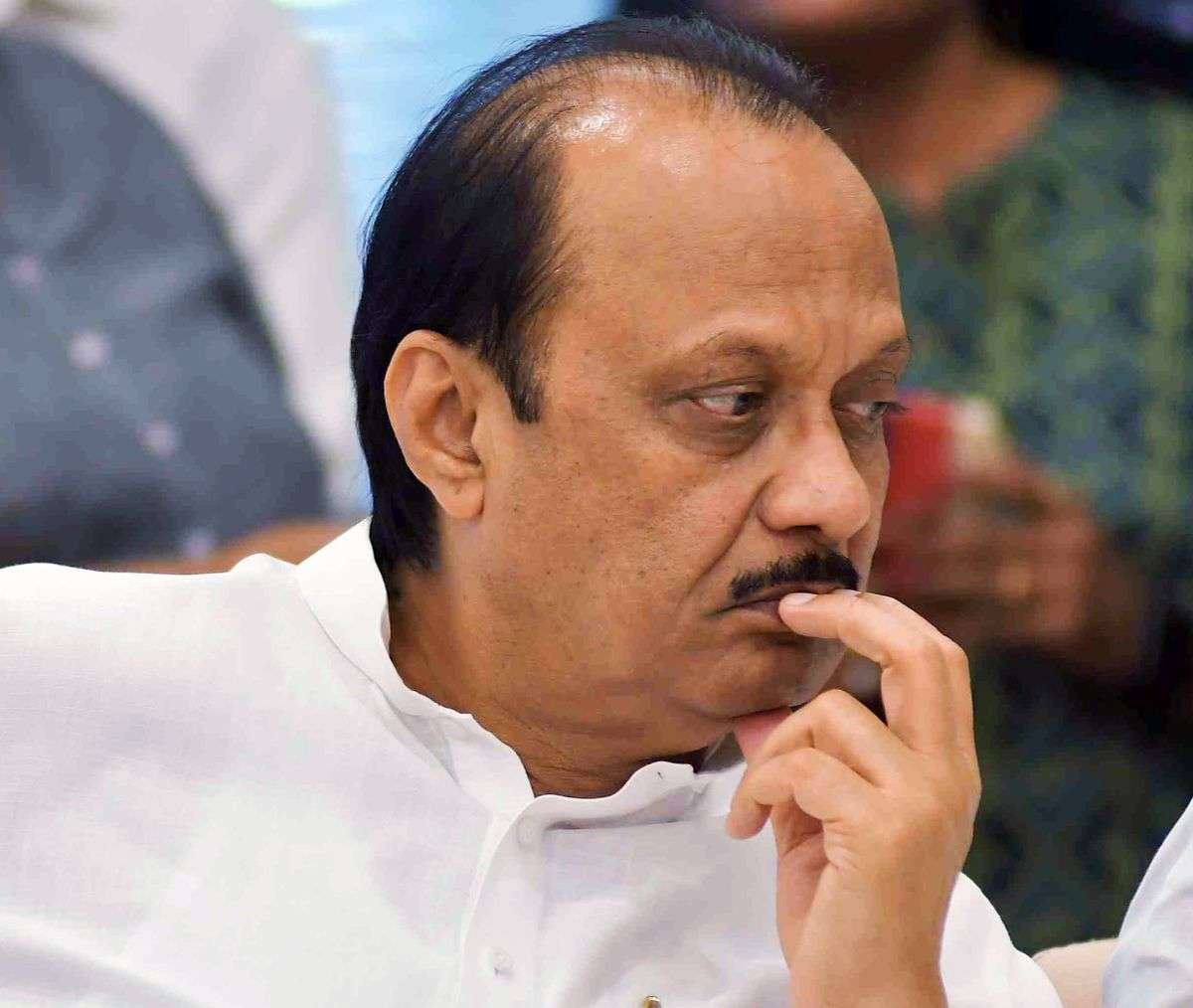 Ajit Pawar