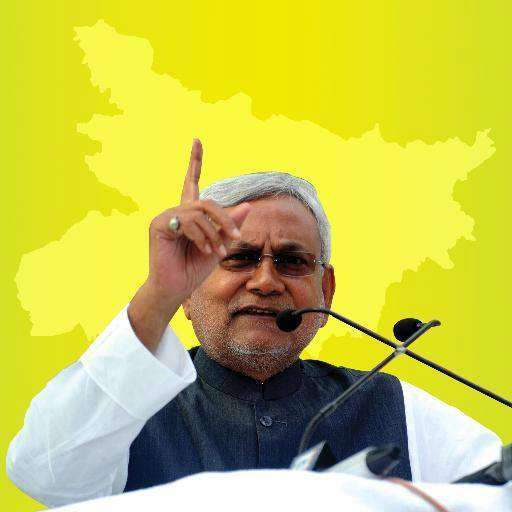 Nitish Kumar Reassures PM Modi: "We Will Never Go Elsewhere Again"