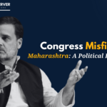 congress misfires in Maharashtra