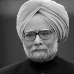 Former Prime Minister Dr. Manmohan Singh