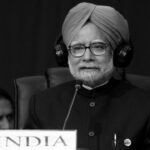 Former PM Manmohan Singh