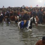 Kumbh Mela 2025