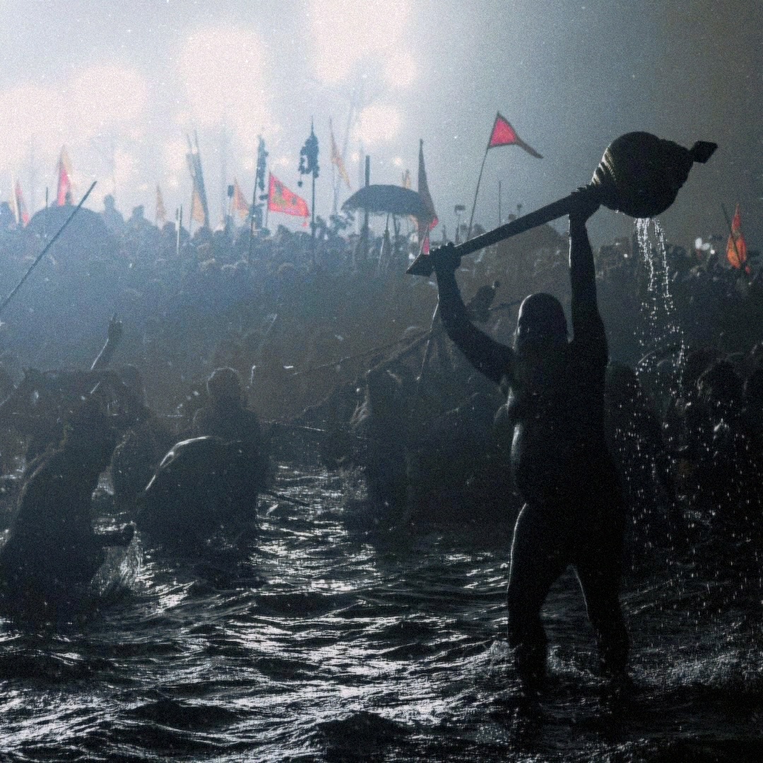 Kumbh Mela 2025