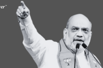 Amit Shah Unveils BJP’s Promises