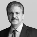 Anand Mahindra