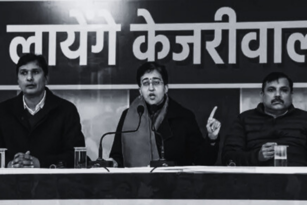 Atishi Claims She Was Evicted from CM Residence for the Second Time in Three Months; PWD Responds: She Never Stayed There,Delhi Assembly election date, Delhi Chief Minister Atishi, AAP MPs Sanjay Singh and Saurabh Bhardwaj held a press conference.,CM residence, Sanjay Singh, an AAP leader, targeted Prime Minister Narendra Modi and other BJP leaders. He mocked claims made by BJP about the CM residence having a "mini-bar," "golden toilets," and a "swimming pool." Singh then compared it to the lavish "Raj Mahal" built for the Prime Minister in Delhi,Delhi Elections 2025, Delhi Assembly Elections, Delhi Polls, Election Results, Delhi Politics, Arvind Kejriwal, Aam Aadmi Party, BJP Delhi, Congress Delhi, Delhi Election Schedule, Political Parties Delhi, Election Campaigns, Delhi Voters, Election News Delhi, Delhi Candidates, Polling in Delhi, Delhi Government, Election Dates 2025, Delhi Constituencies, Delhi Election Updates, Delhi Legislative Assembly, Voter Information Delhi, Election Trends Delhi, Election Analysis Delhi, Delhi Chief Minister, Delhi Voting, Delhi Election Campaign, Delhi Election News, Delhi Voter List, Delhi Polling Stations, AAP Delhi, BJP in Delhi, Congress Party Delhi, Delhi Elections 2025 News, Delhi Poll Predictions, Delhi Election Polls, Delhi Political Parties, Delhi Election Date, Delhi Election Live, Delhi Voting Process, Delhi Election Manifesto, Delhi Election Predictions, Political Leaders Delhi, Delhi Election Coverage, Delhi Election Results 2025, Delhi Election Voting, Delhi Voter Registration, Delhi Election Opinion, Delhi Party Politics, Delhi Government Policies, Delhi Legislative Elections, Delhi Poll Results, Delhi Election Turnout, Delhi Election Debate, Delhi Polling Day, Delhi Poll Campaigns, Delhi Chief Minister Elections, Delhi Election Candidates List, Delhi Election Districts, Delhi Election 2025 Updates, Delhi Election Issues, Delhi Election News 2025, Delhi Election Trends 2025, Delhi Election Poll Results, Delhi Political Strategies, Delhi Polling Results, Delhi Political Development, Delhi Legislative Assembly Elections, Delhi Voting Information, Delhi Election Final Results, Delhi State Elections, Delhi Electoral Process, Delhi Voter Education, Delhi Election Voters List, Delhi Poll Analysis, Delhi Political Updates, Delhi Poll Campaign Strategies, Delhi Election Manifesto 2025, Delhi Political Candidates, Delhi Election Facts, Delhi Voter Turnout 2025, Delhi Voting Data, Delhi Poll Campaign Analysis, Delhi Political Leaders 2025, Delhi Election News Analysis, Delhi Political Parties 2025, Delhi Election Observer, Delhi Electoral System, Delhi Voting Procedure, Delhi Election Debate 2025, Delhi Election Survey, Delhi Election Poll Predictions 2025, Delhi Election Contestants,Arvind Kejriwal, Aam Aadmi Party, Delhi Chief Minister, Kejriwal Delhi, AAP Leader, Delhi Politics, Kejriwal Government, Delhi Election, Kejriwal Policies, Anti-Corruption Activist, AAP Delhi, Delhi Governance, Kejriwal Leadership, Delhi Development, AAP 2025, Delhi Voters, Kejriwal Achievements, Delhi Water Crisis, Kejriwal Education Reforms, Delhi Healthcare, Delhi Free Electricity, Kejriwal Political Career, AAP Manifesto, Delhi Infrastructure, Kejriwal Political Strategy, Arvind Kejriwal News, Kejriwal Party, Delhi Election 2025, Kejriwal Governance Model, Kejriwal Speech, Kejriwal Supporters, Kejriwal Controversies, AAP Delhi Campaign, Kejriwal Public Engagement, Kejriwal Social Media, Kejriwal Statements, Kejriwal Vision for Delhi, Delhi Election Polls, Kejriwal in 2025 Elections, Kejriwal vs BJP, Kejriwal vs Congress, Delhi Poll Results, Kejriwal Cabinet, Delhi Voter Information, AAP Campaign, Kejriwal Re-election, Kejriwal Future Plans, Kejriwal and Education, Delhi Politics 2025, Kejriwal Delhi Governance, Kejriwal Criticisms, Kejriwal Achievements Delhi, AAP 2025 Election, Kejriwal Election Promises, Kejriwal and Public Welfare, Kejriwal and Corruption, Kejriwal Leadership Style, Delhi Urban Development, AAP Leadership, Kejriwal Campaign, Kejriwal Support, Kejriwal on Public Services, Kejriwal Future of Delhi, Kejriwal Political Influence, AAP Political Strategy.