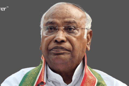 Congress president Mallikarjun Kharge