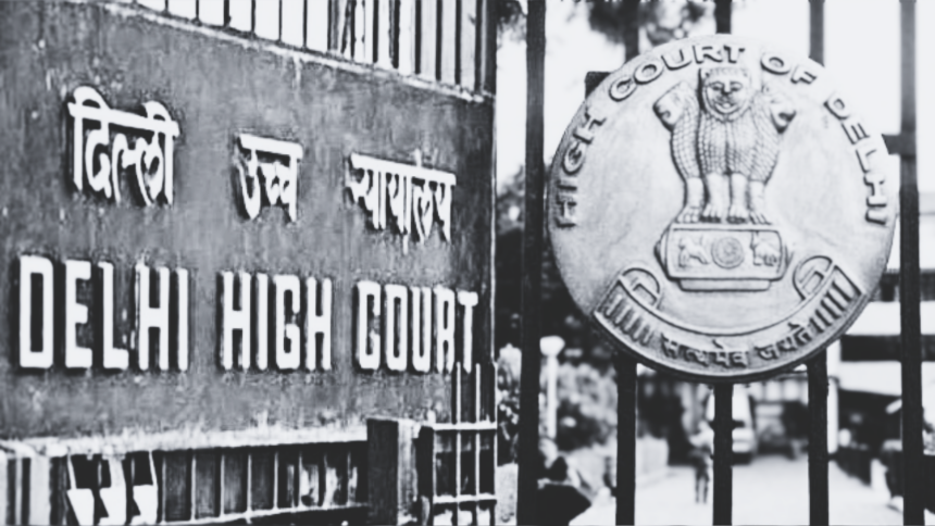 Delhi High Court