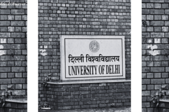 Delhi University (DU)