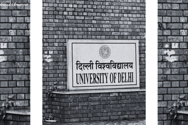 Delhi University (DU)