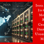 India to Build Its Own AI Model to Rival ChatGPT, DeepSeek R1 Under IndiaAI Mission