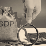 India GDP growth, 6.4% forecast, manufacturing slowdown, investment growth decline, economic forecast, fiscal year 2024-25, GDP data, India economy, global economic trends, India’s GDP comparison, growth rate decline, Crisil economist Dharmakirti Joshi, India’s growth in 2023-24, major economies, agricultural growth, industrial growth, rural demand, China GDP growth, Japan GDP growth, Reserve Bank of India growth forecast, GDP calculation, private consumption, government spending, private sector business growth, net exports, economic indicators, GDP types, real GDP, nominal GDP, economic health, investment growth, fiscal stimulus, economic slowdown, foreign production in India, trade deficit impact on GDP