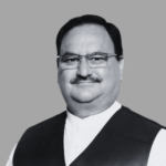 BJP National President, JP Nadda