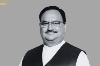 BJP National President, JP Nadda