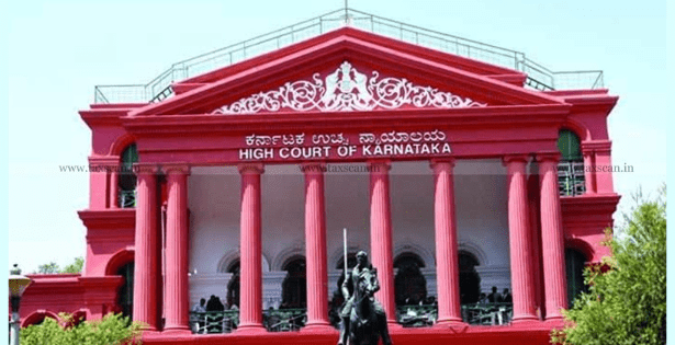 Karnataka High Court